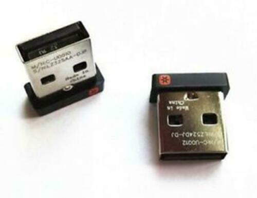 NEW--Logitech (C-U0012) UNIFY NANO USB Receiver for Logitech Keyboard & Mouse