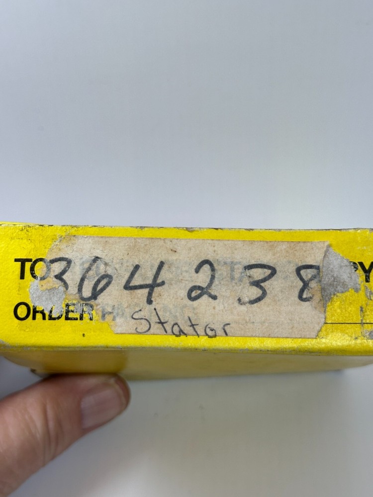 Chesterton 364238 Thrust Stator NEW In Box - Fast Ship