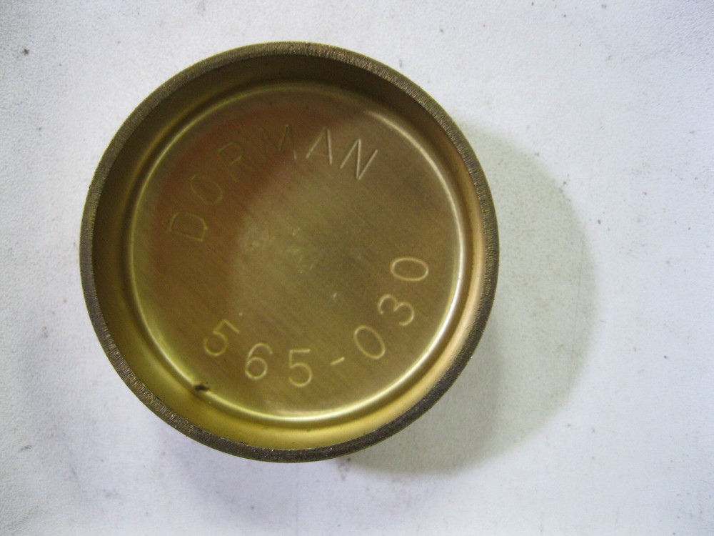Engine Core Plug-Expansion Plug Dorman 565-030
