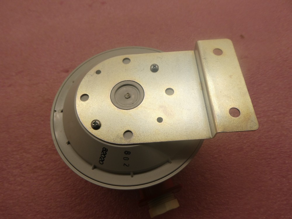 ELECTRO CONTROLS LTD 602-900 SWITCH 602-920