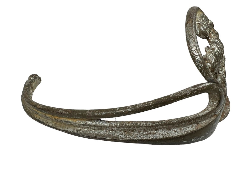 WW1 German Sword Clam shell Knuckle Guard Model 1889 Folding §