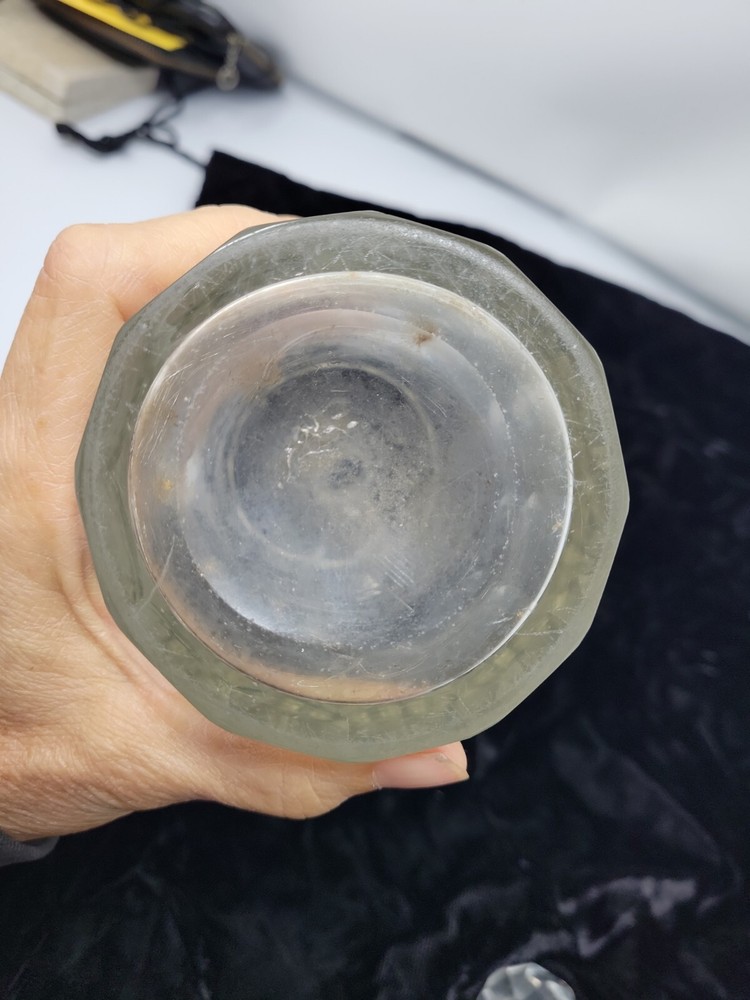 ca.1860's - 70's Very nice Master Cologne