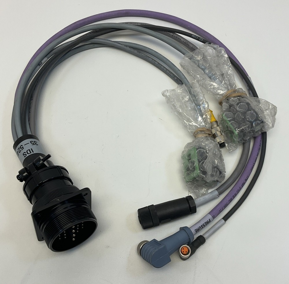 IDS 35-5245 Harness / Cable Codset 991049452