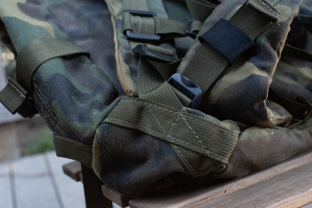 BlackHawk OLDGEN 40L backpack