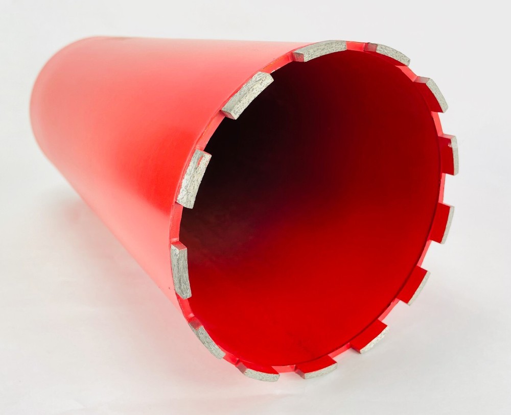 NEW BLUEROCK ® Tools 7" Diamond WET Coring Bit For Concrete Core Drill