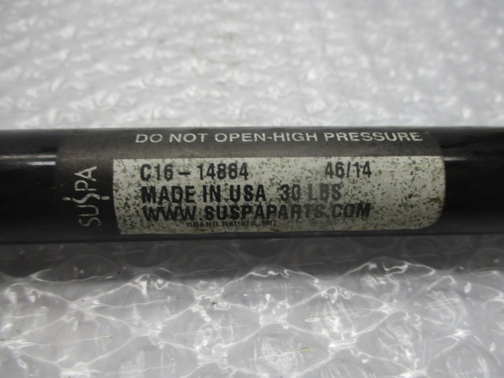SUSPA C16-14884 SHOCK ABSORBER NSNP