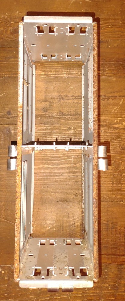 Compaq Deskpro 286 FDD Floppy Hard Disk drive CADDY