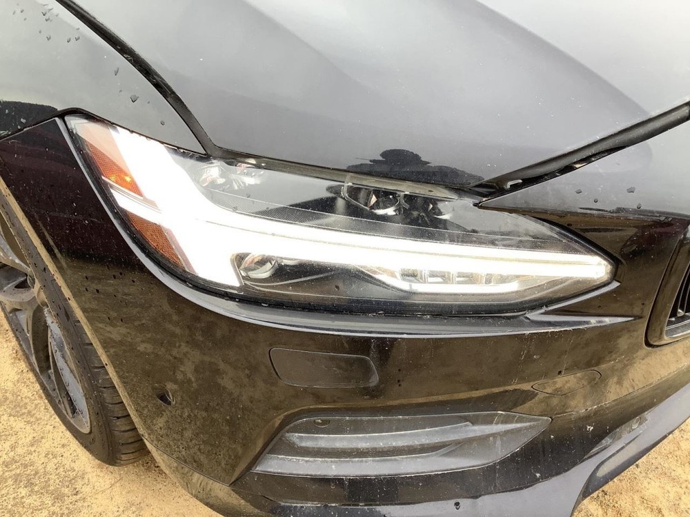 S90 2018 Glove Box 4927937