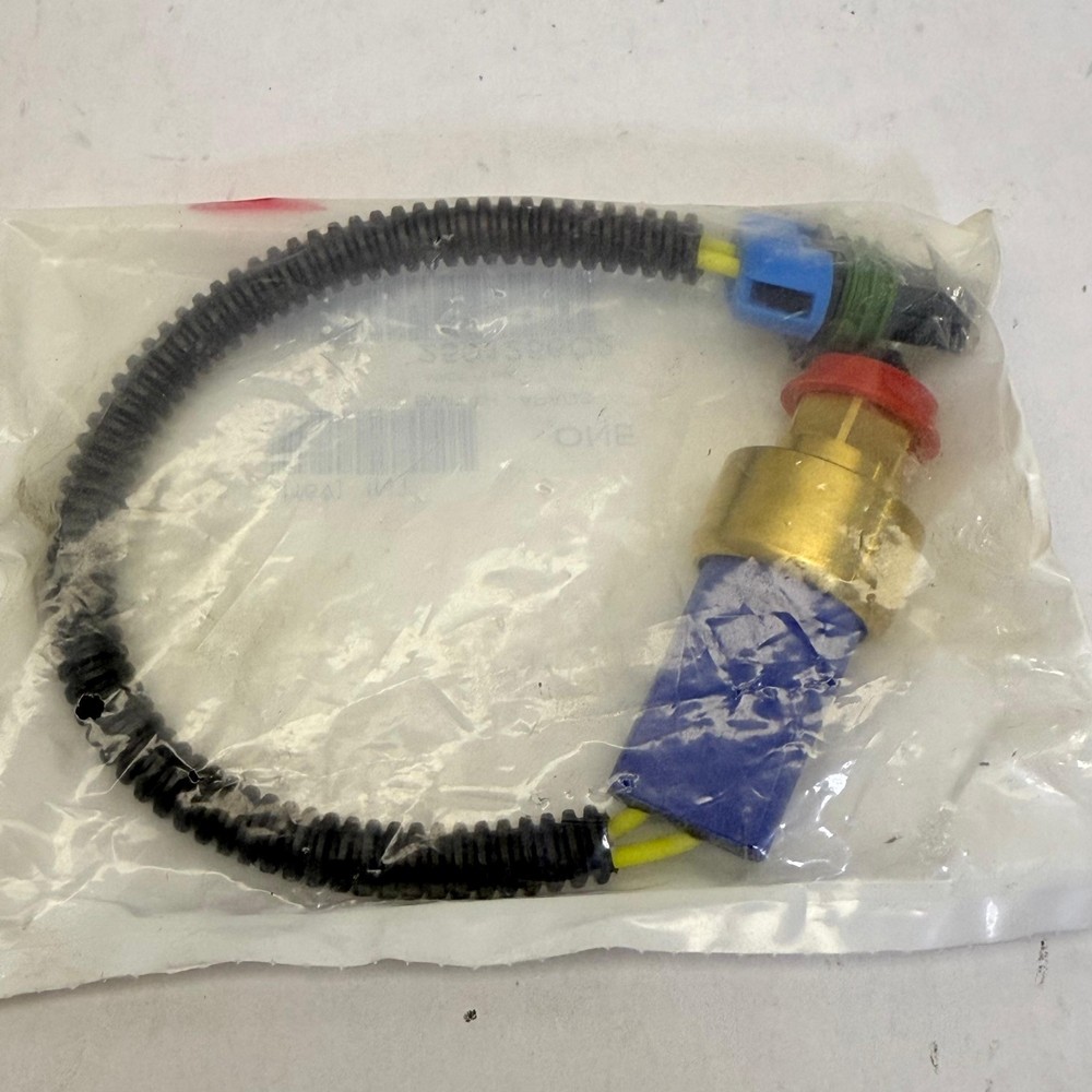 2501256C2 A/C APADS HIGH PRESSURE SWITCH