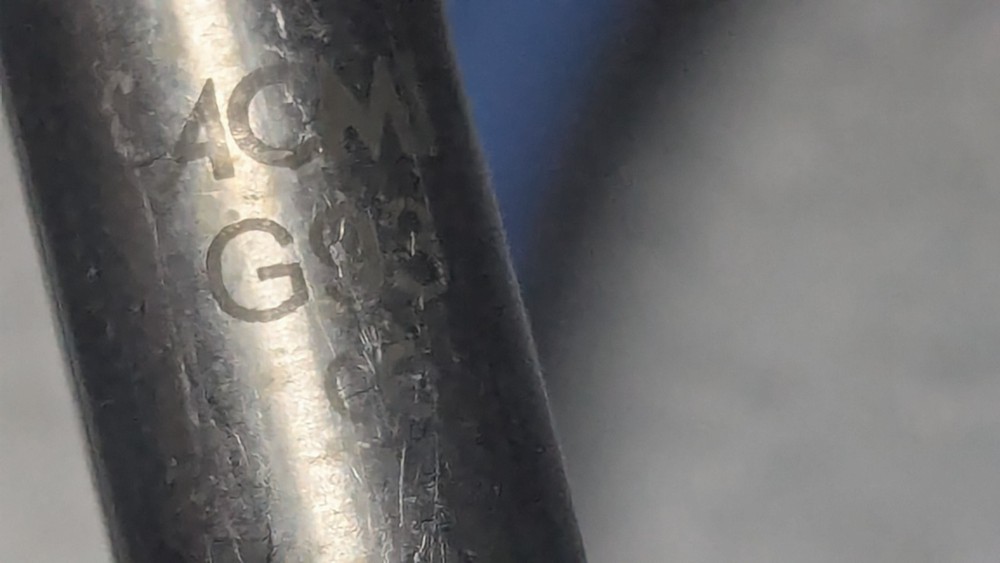 Merck KG 010046 Fiber Optic Light Cable