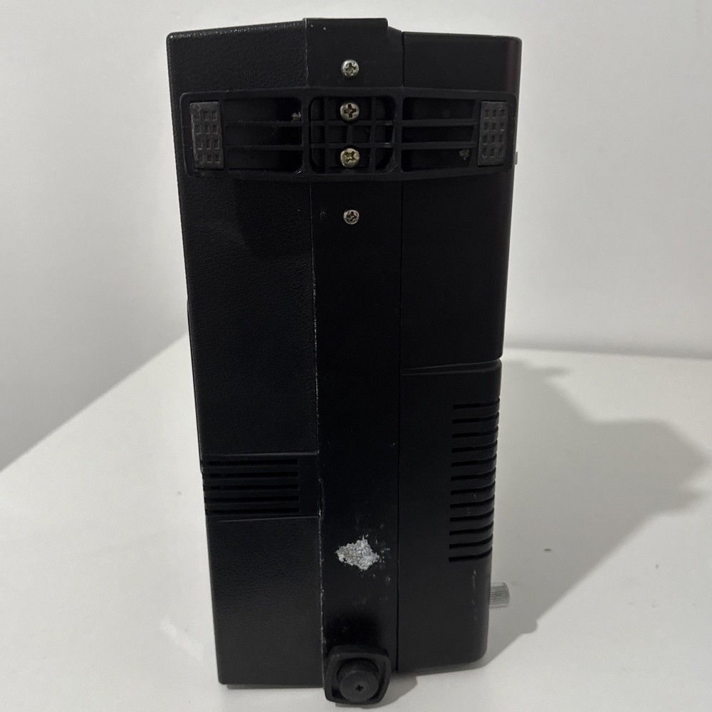 Chinon 2000 GL Silent Super 8 Movie Projector Variable Speed READ
