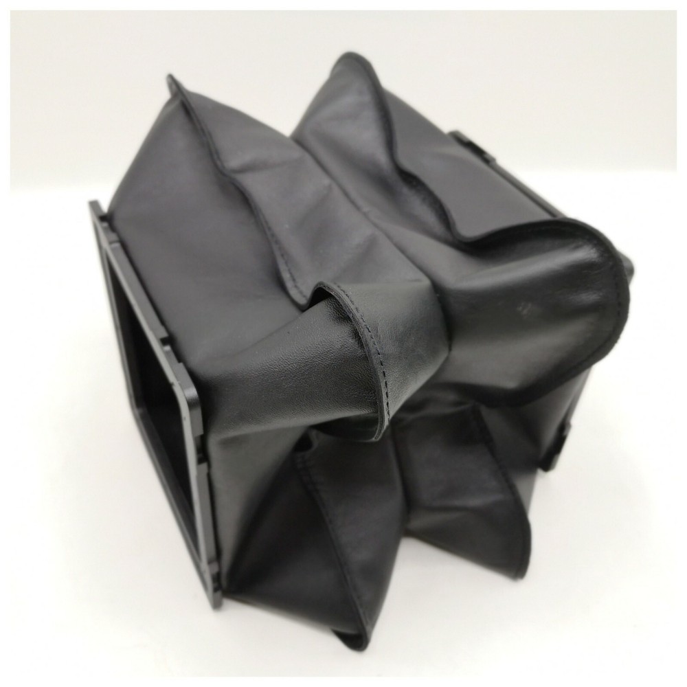 Leather Wide Angle Bellows for Linhof M679 View Medium Format Technical Camera
