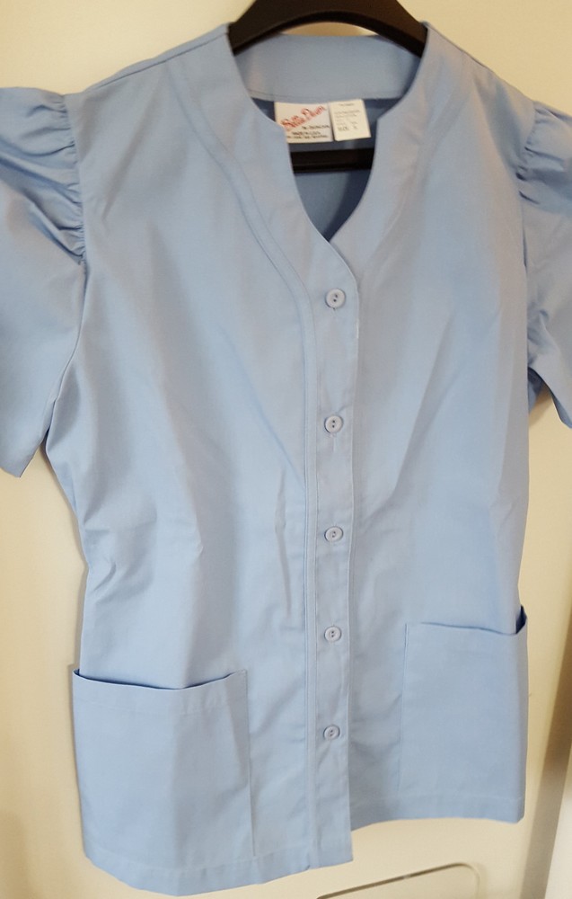 Uniform/Scrub Pant & Top - Women's Size Small