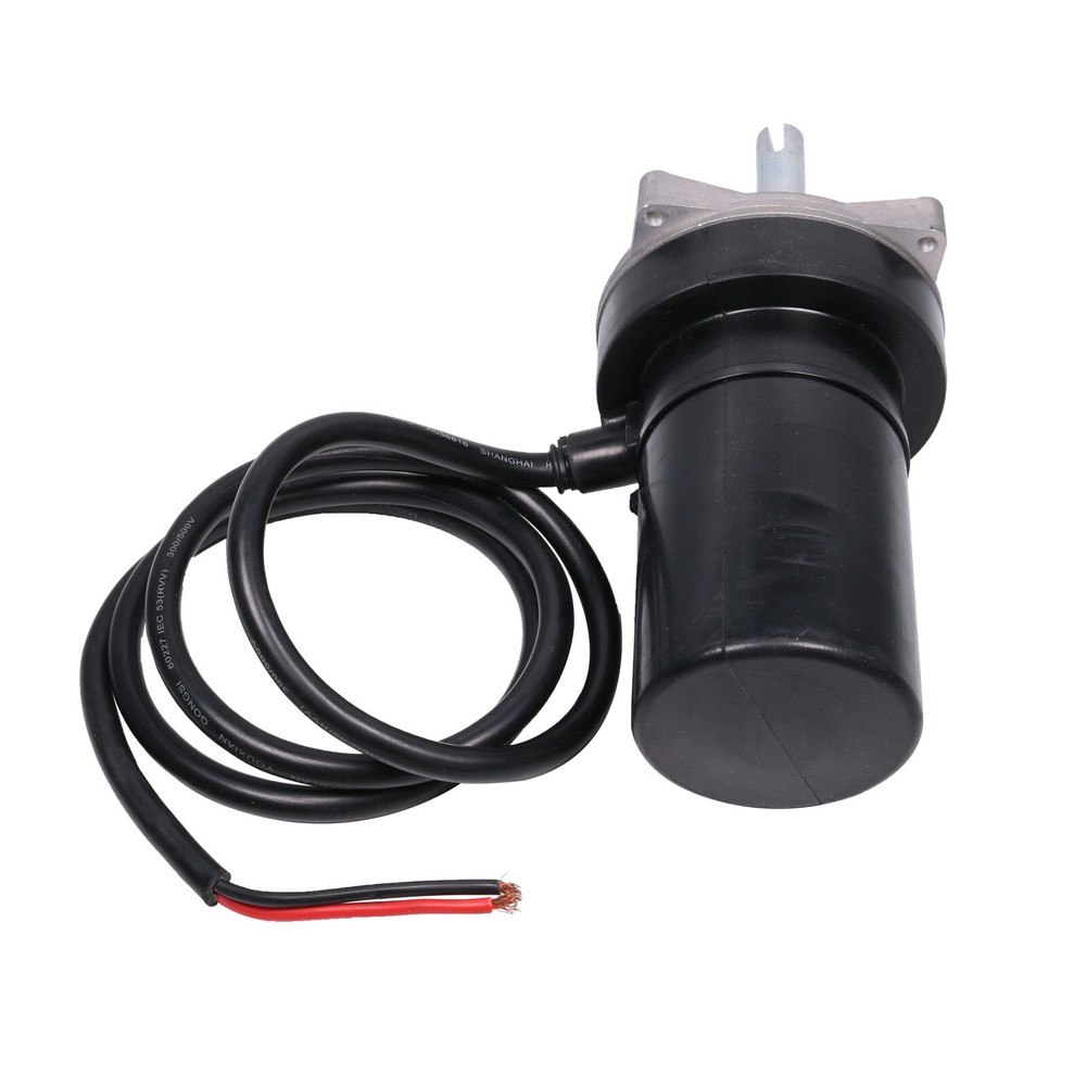 For RV Electric Stabilizer Jack Motor Lippert Components Motor 352338