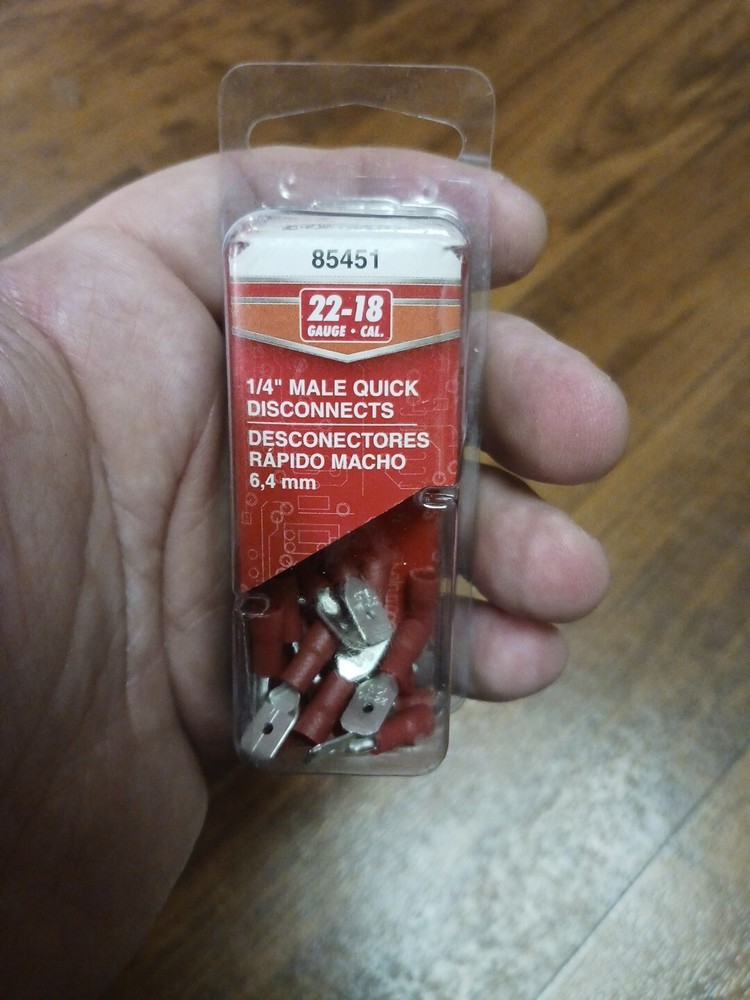 Wire Terminal Dorman 85451