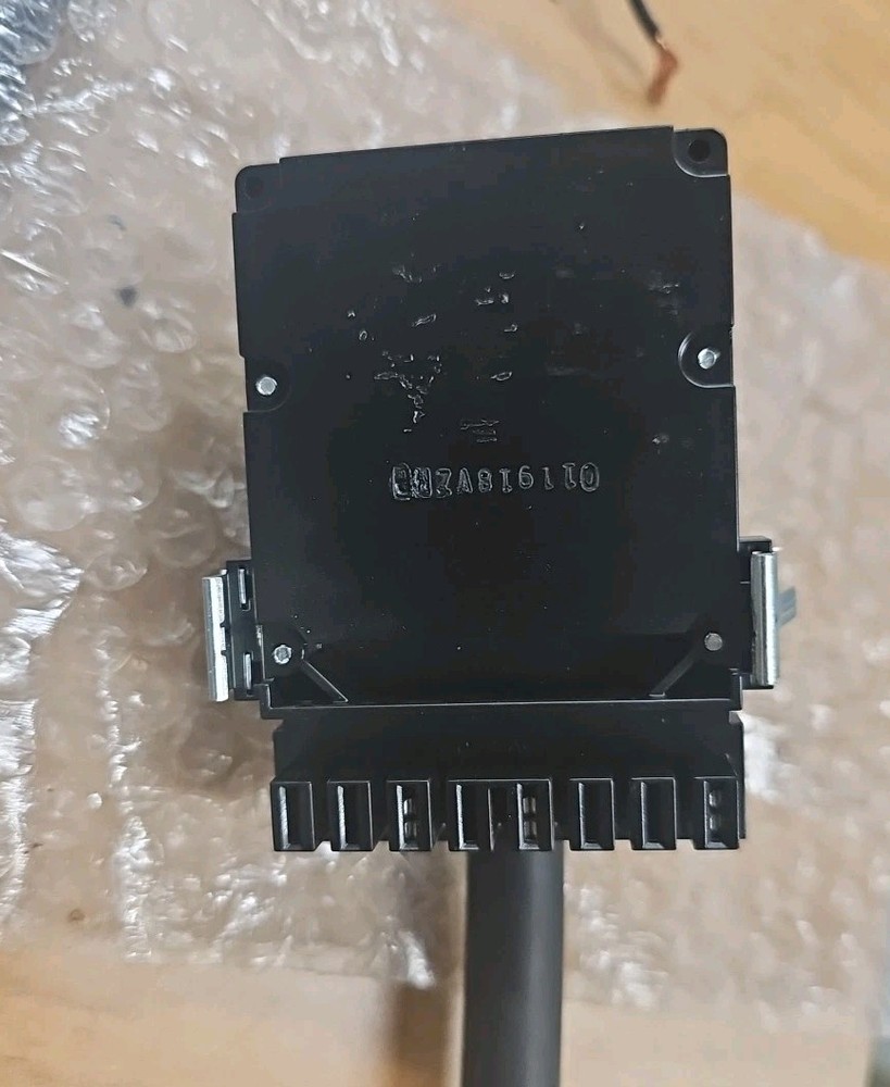 Haworth Plug In Basefeed / Compose / UnigroupToo / Unigroup / Etc.