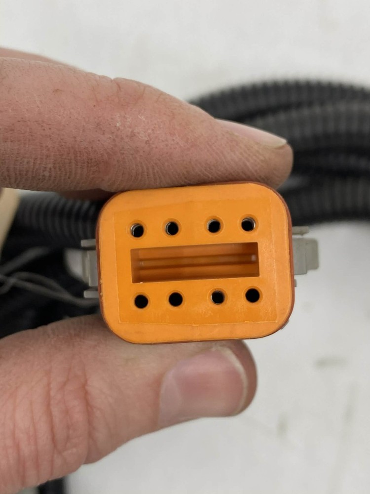 Ag Leader 4000416-6 Cable - Control / Flow, TeeJet, 6ft.•