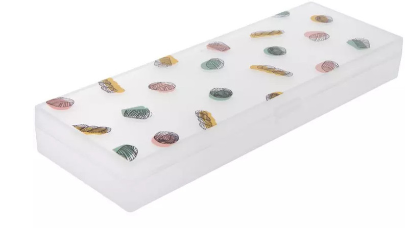 Yarnology Yarn Storage Case New