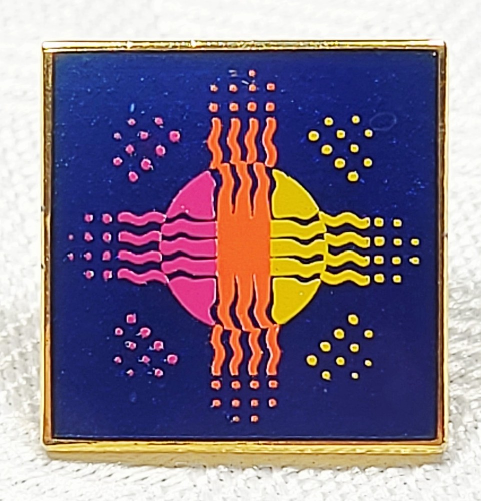 Computer Graphics 1991 Conference ACM CIGGRAPH 1990 Distribution Date Pin