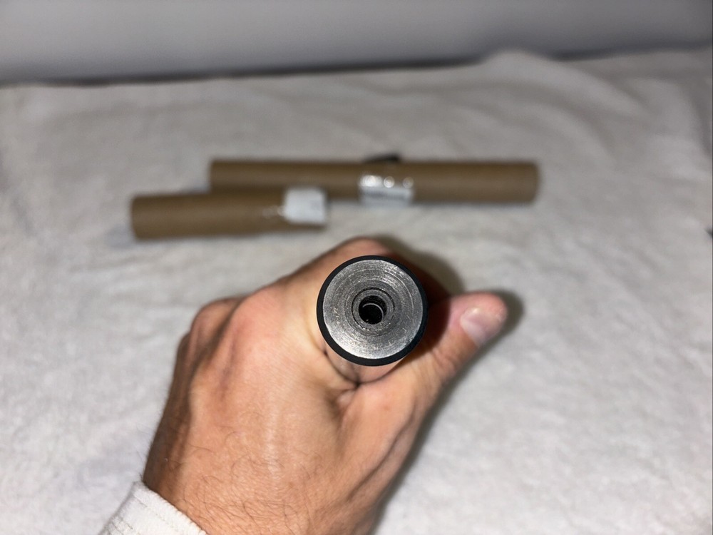 New Total-Source Shaft Wheel RA1118778