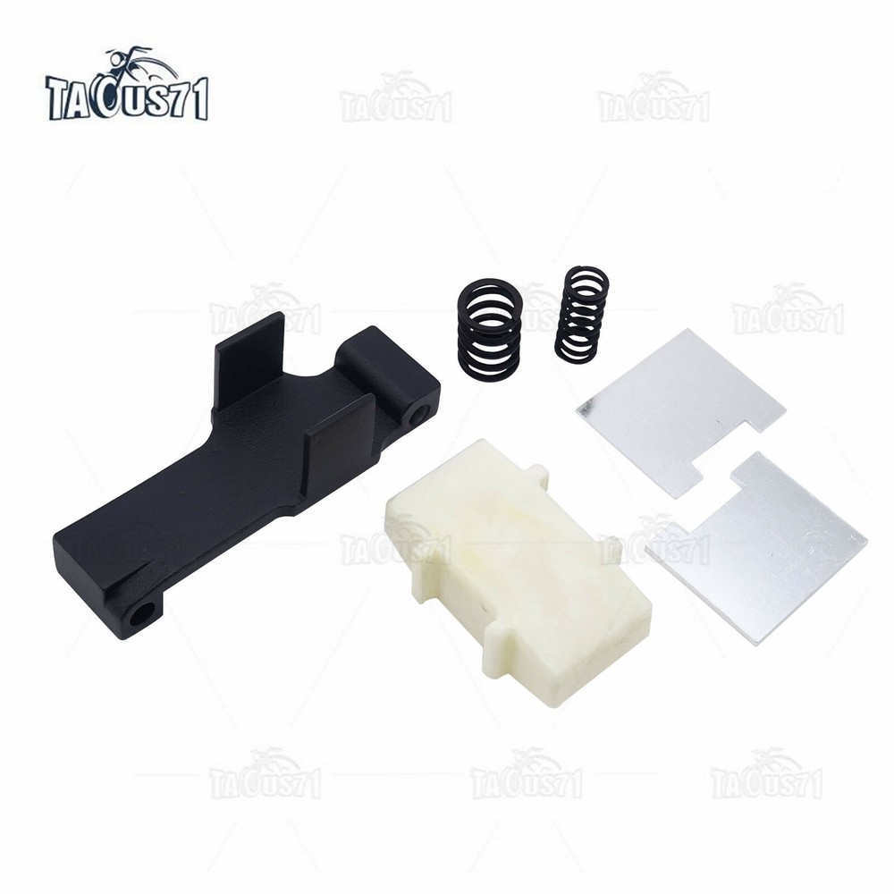 Automatic Primary Chain Tensioner Adjuster For 2007-2016 Harley Big Twin Engine