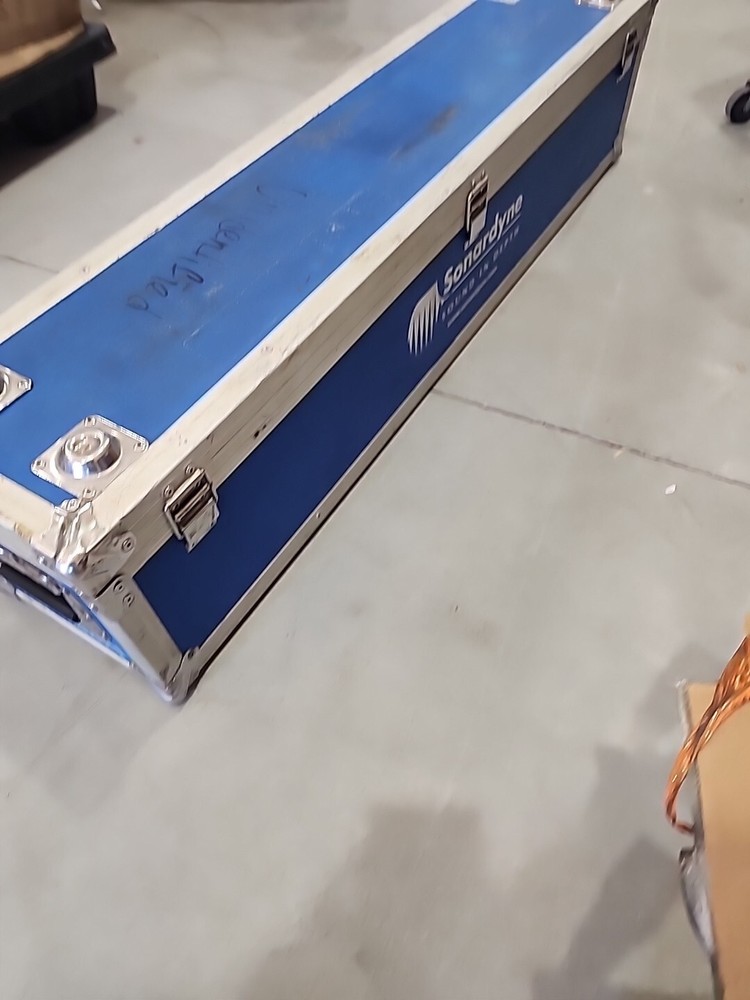 Sonardyne Fusion 2 Compatt 6+ Transponder