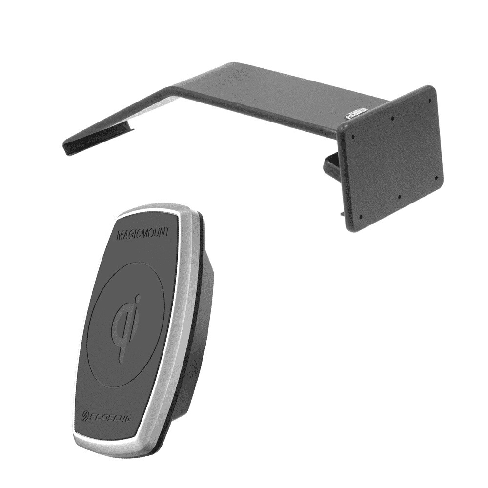 SCOSHE IND. PCQICR01 Jeep Gladiator Phone Holder