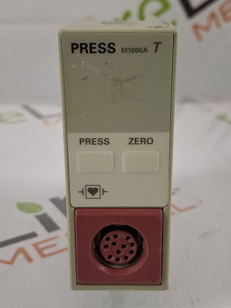 Hewlett Packard M1006A Press Module