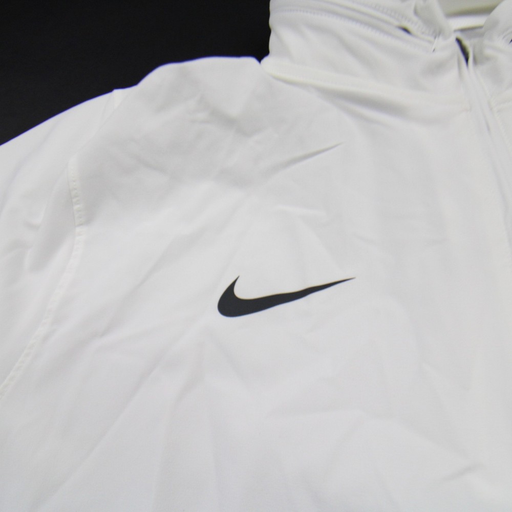 Nike Pullover Men's White New with Tags XL