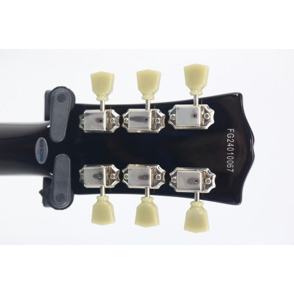 BURNY LSD-80N STB Used Blue w/Soft case