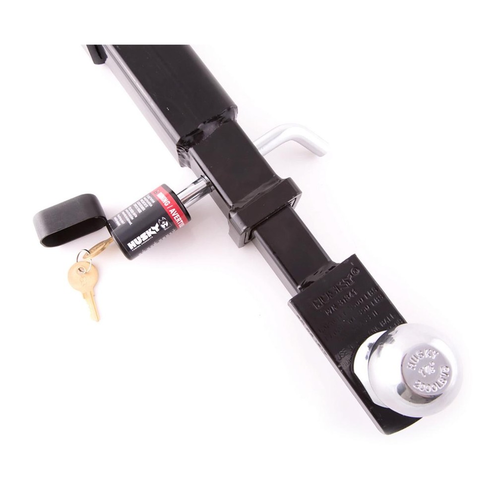 Husky Towing 33165 Bent Pin