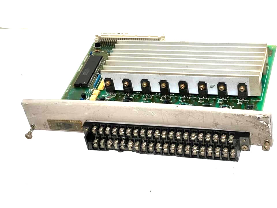 CIRCUIT BOARD MODEL 505-4716 USED.