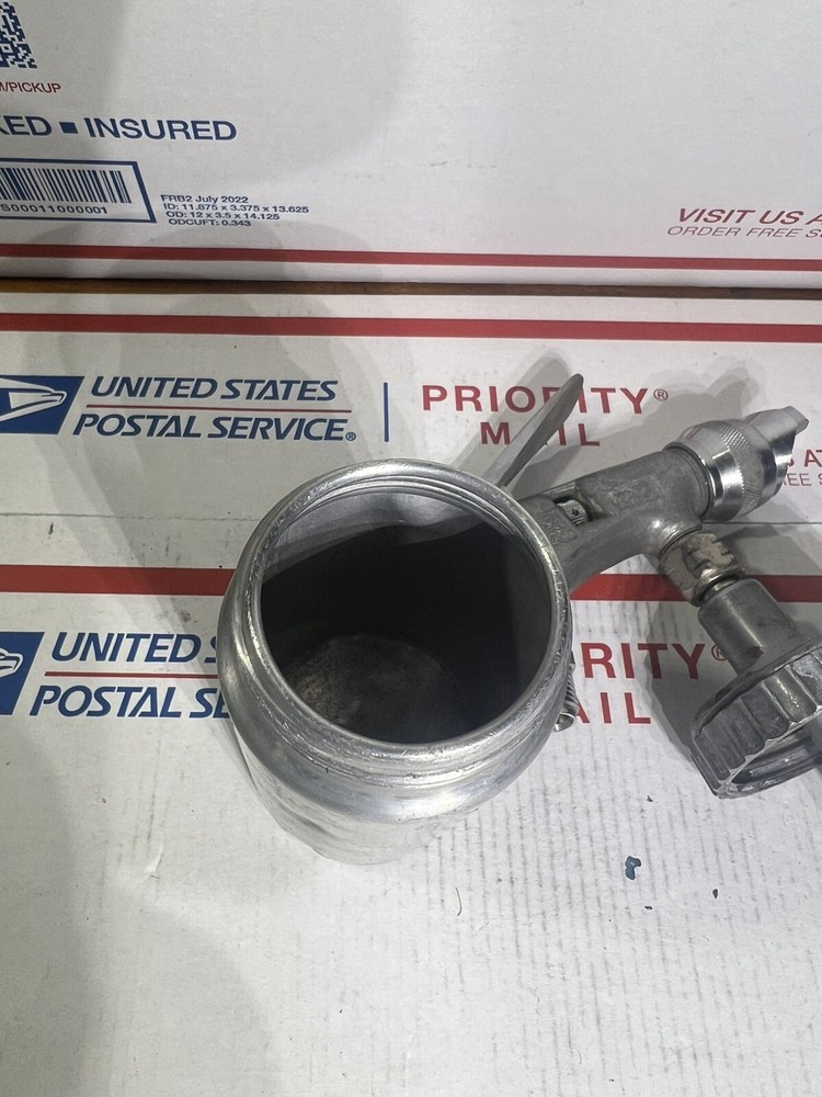Devilbiss EGA 502 Spray Gun