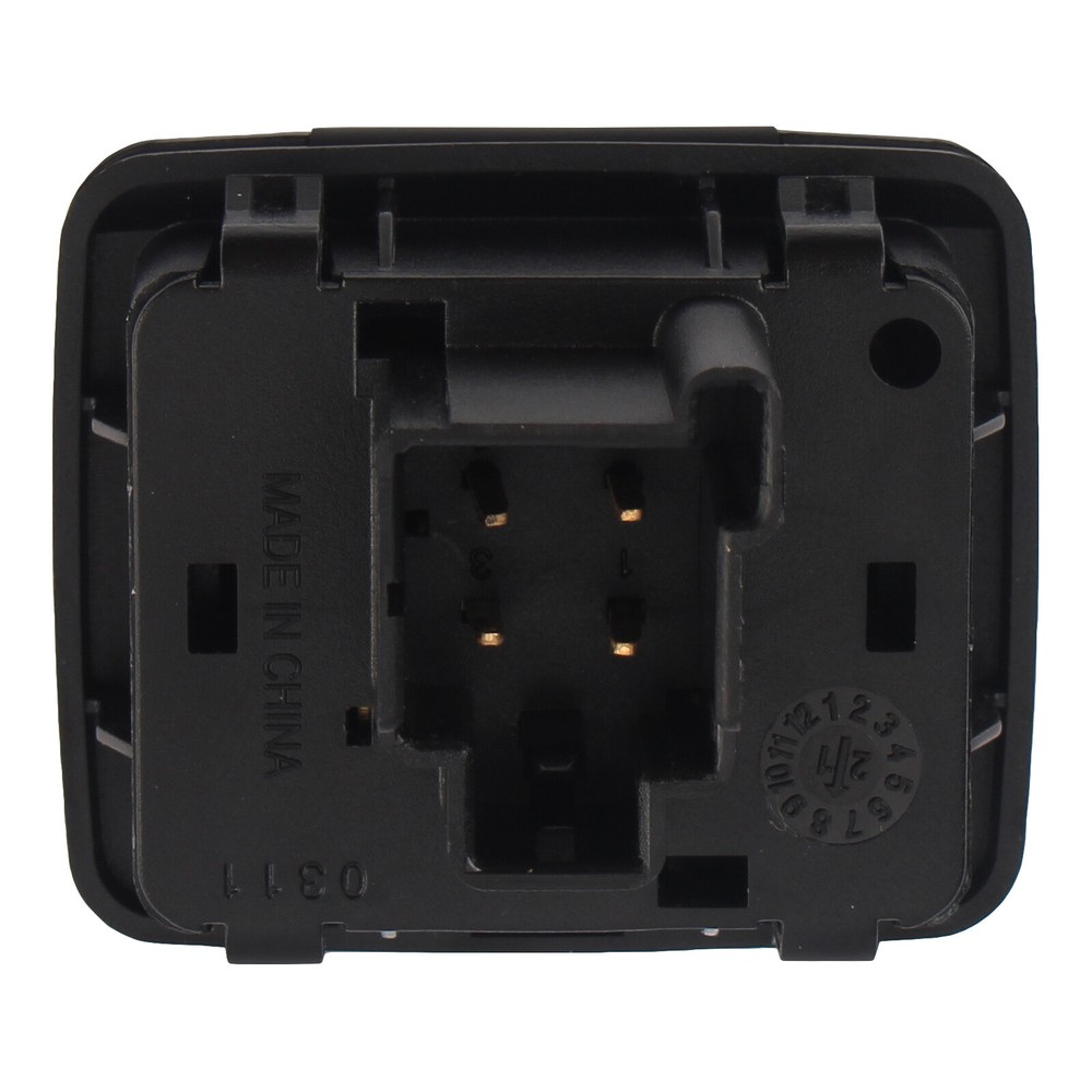 For Ford Expedition Explorer Center Console Power Outlet Socket Plug 2011-2015