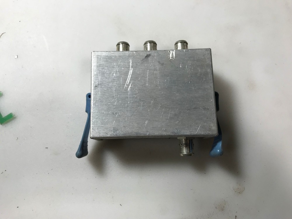 SYLVANIA 750 DIPLEX FILTER