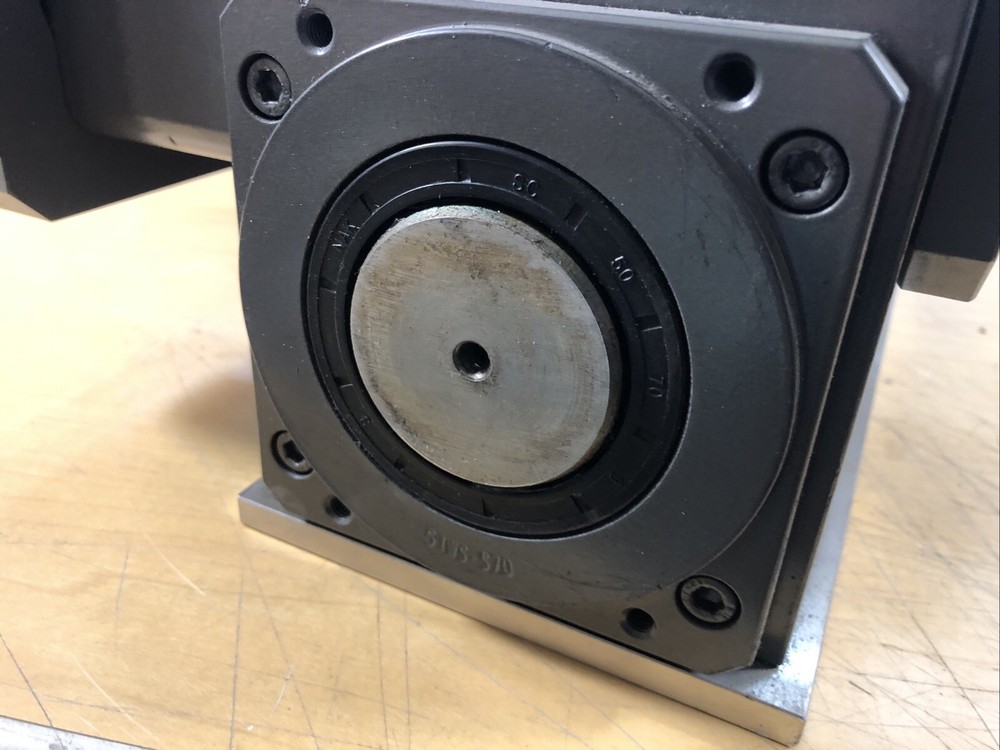 Cone Drive MH057171-4-ASSY (5781)