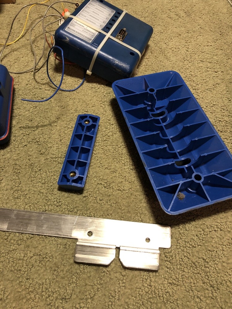 Ecolab/Tri-Star LM-3000,LM-4000 XP Controller And Interface