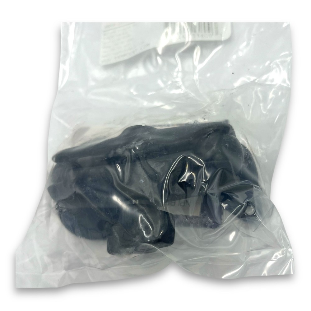 RAM Mount Flat Surface Short Arm with Round & Diamond 1" Ball Base RAM-B-138U