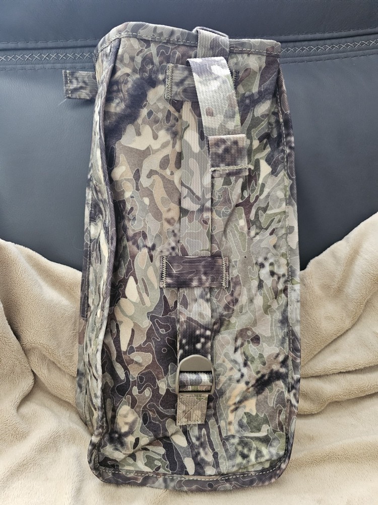 Eberlestock Bolt Action Scabbard and Butt Cover. Both NWT.