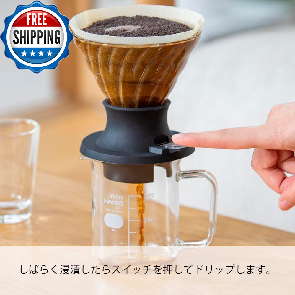 Switch Immersion Dripper Size 02...