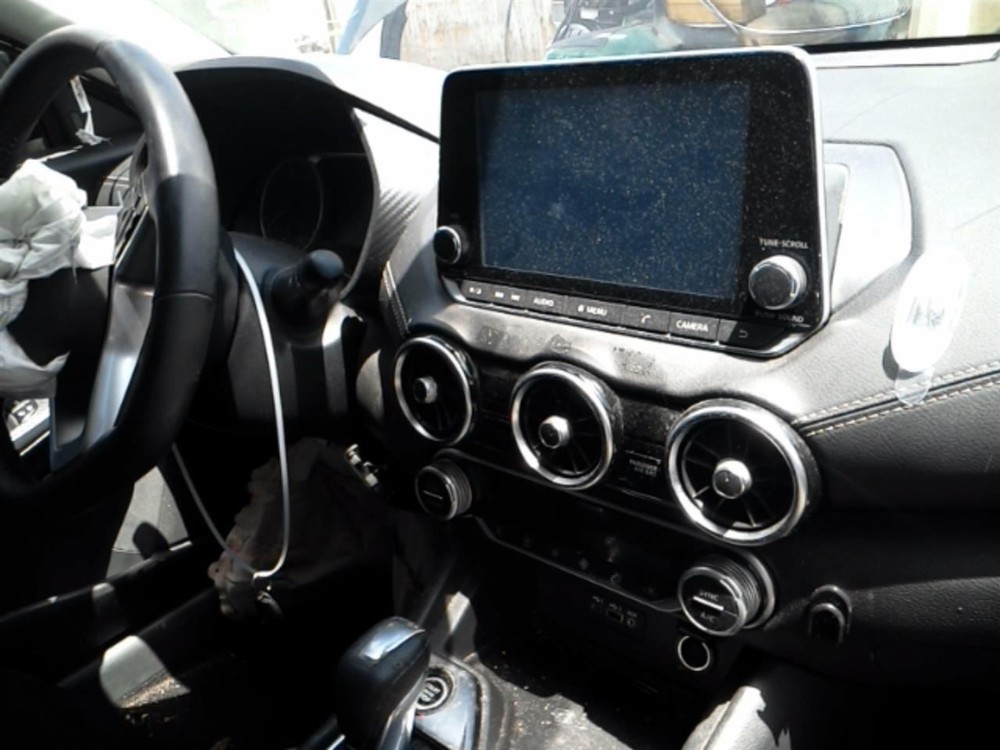 Stabilizer Bar Front Fits 20 SENTRA 104841476