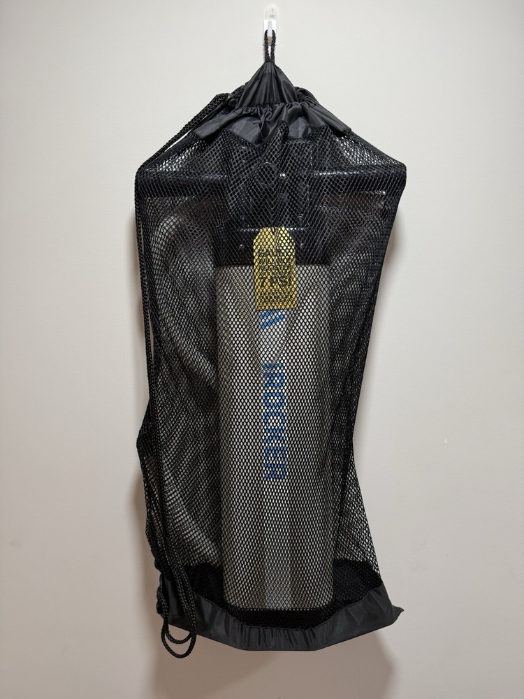 iRocker Paddle Board Bag with Pump
