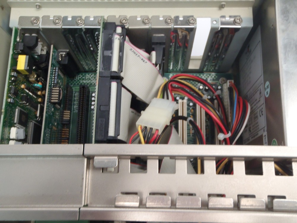 Mitac MCH-215 Computer Chassis D307269