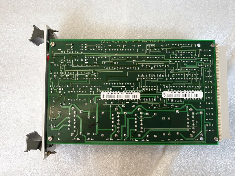 K&S Kulicke & Soffa 8002-4214 Board