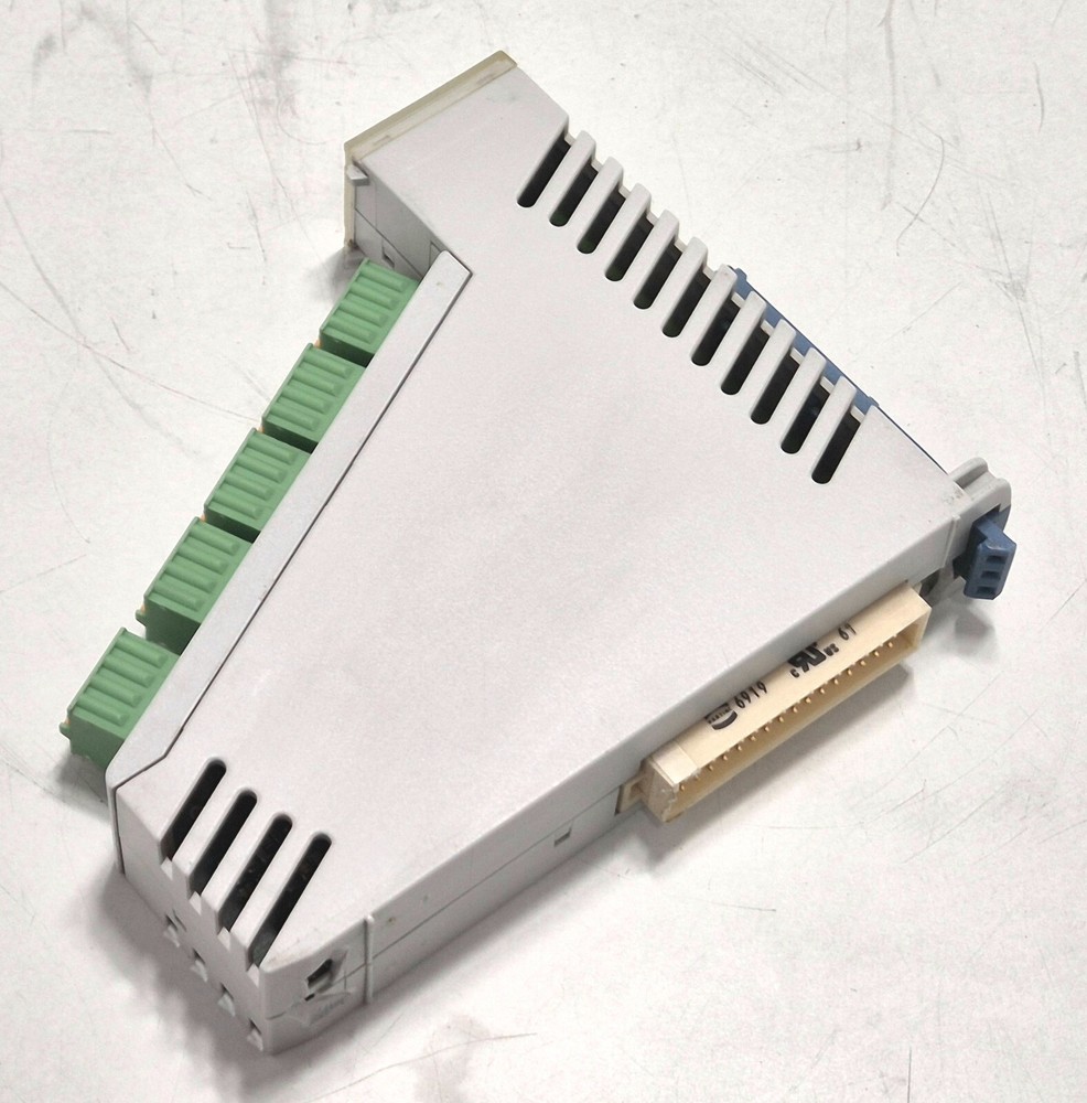 Sigmatek CDM167 C-DIAS Digital Mixed Module