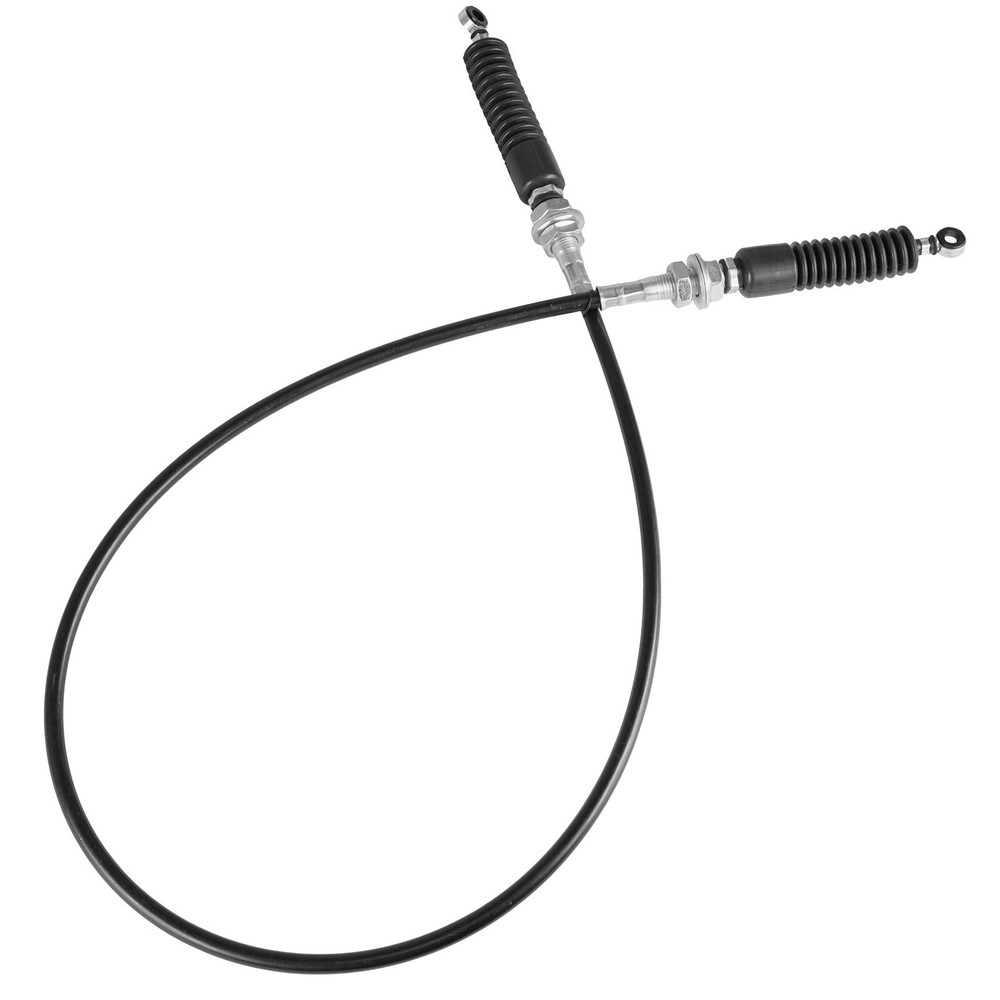 Caltric Shifter Console Manual Shift Cable for Arctic Cat 0487-089 2014 2015