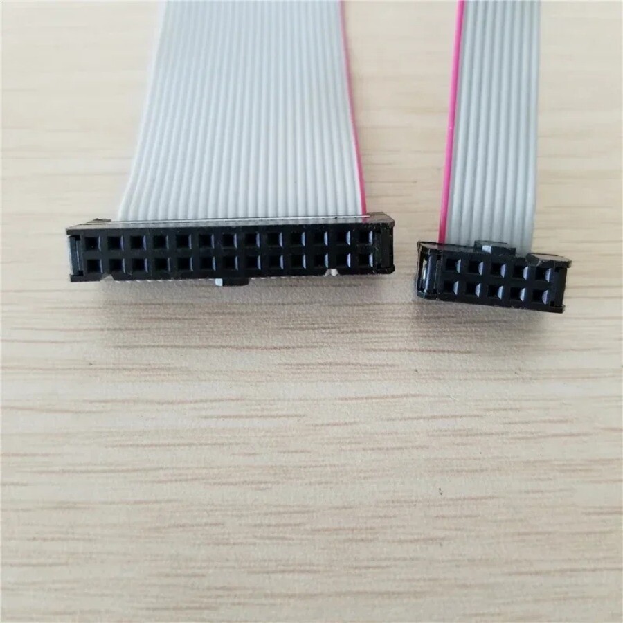 Mainboard mainboard Parallel LPT Print + RS232 db9 db25 Com Port bracket cable