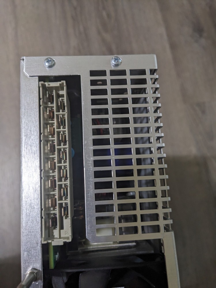 Gamatronic module 10 KVA / 8 KW UL