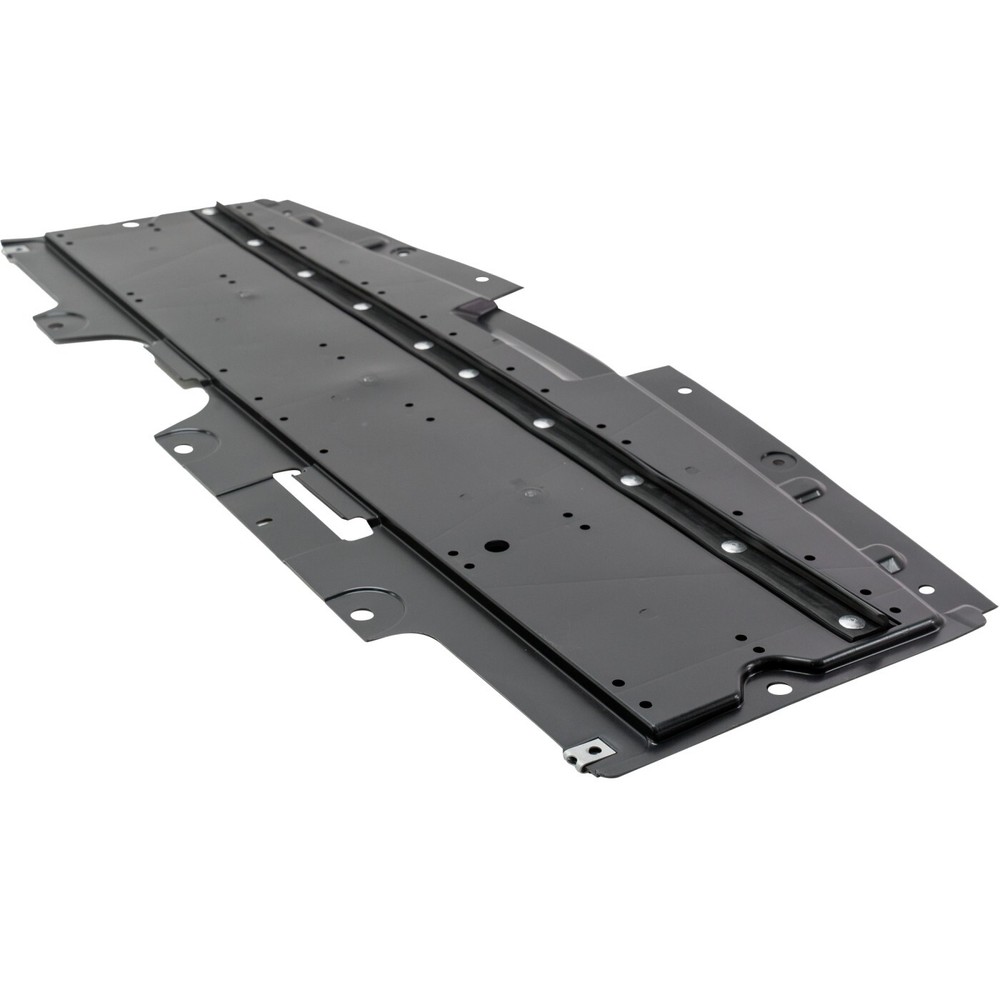 Engine Splash Shields Front for Mazda 3 Sport 2019-2022