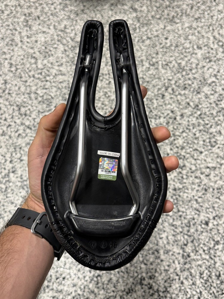 ISM PL 1.1 40 Triathlon Saddle